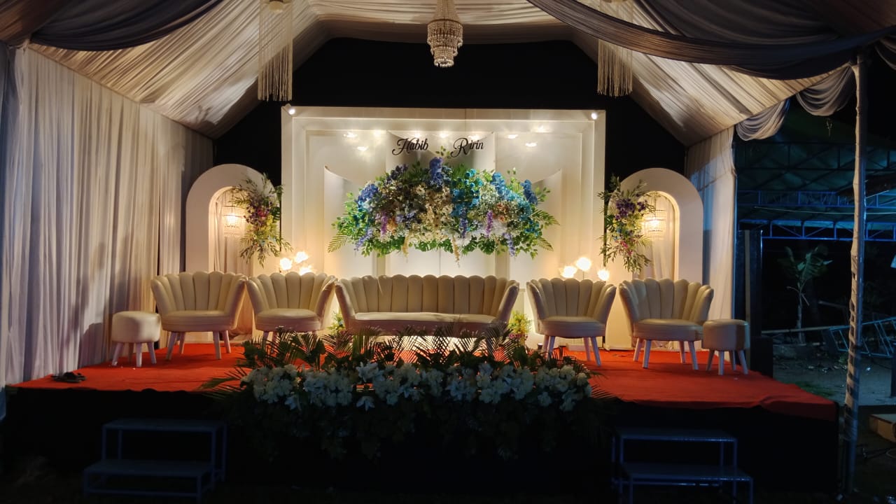 Paket Wedding 05